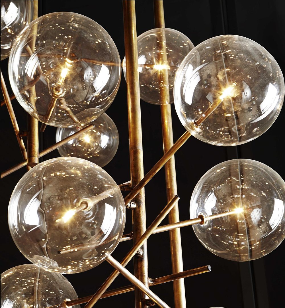 Gallotti & Radice Bolle lamp sfeer 5.jpg