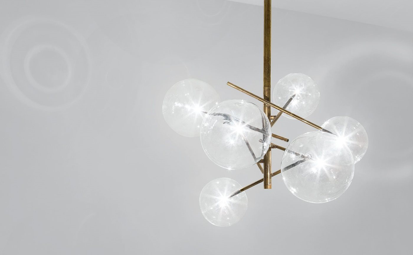 Gallotti & Radice Bolle lamp sfeer.jpg