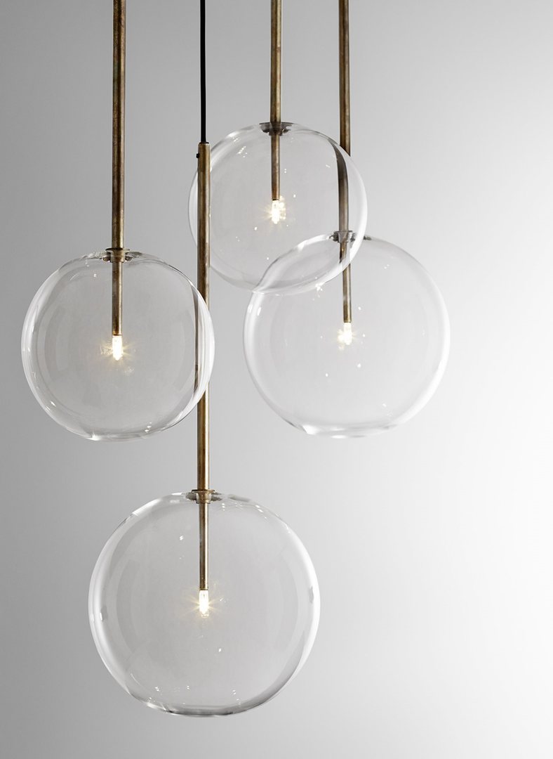 Gallotti & Radice Bolle Sola lamp sfeer.jpg