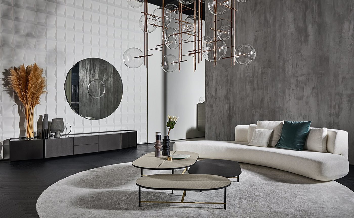 Gallotti & Radice Bolle Tela lamp sfeer 2.jpg