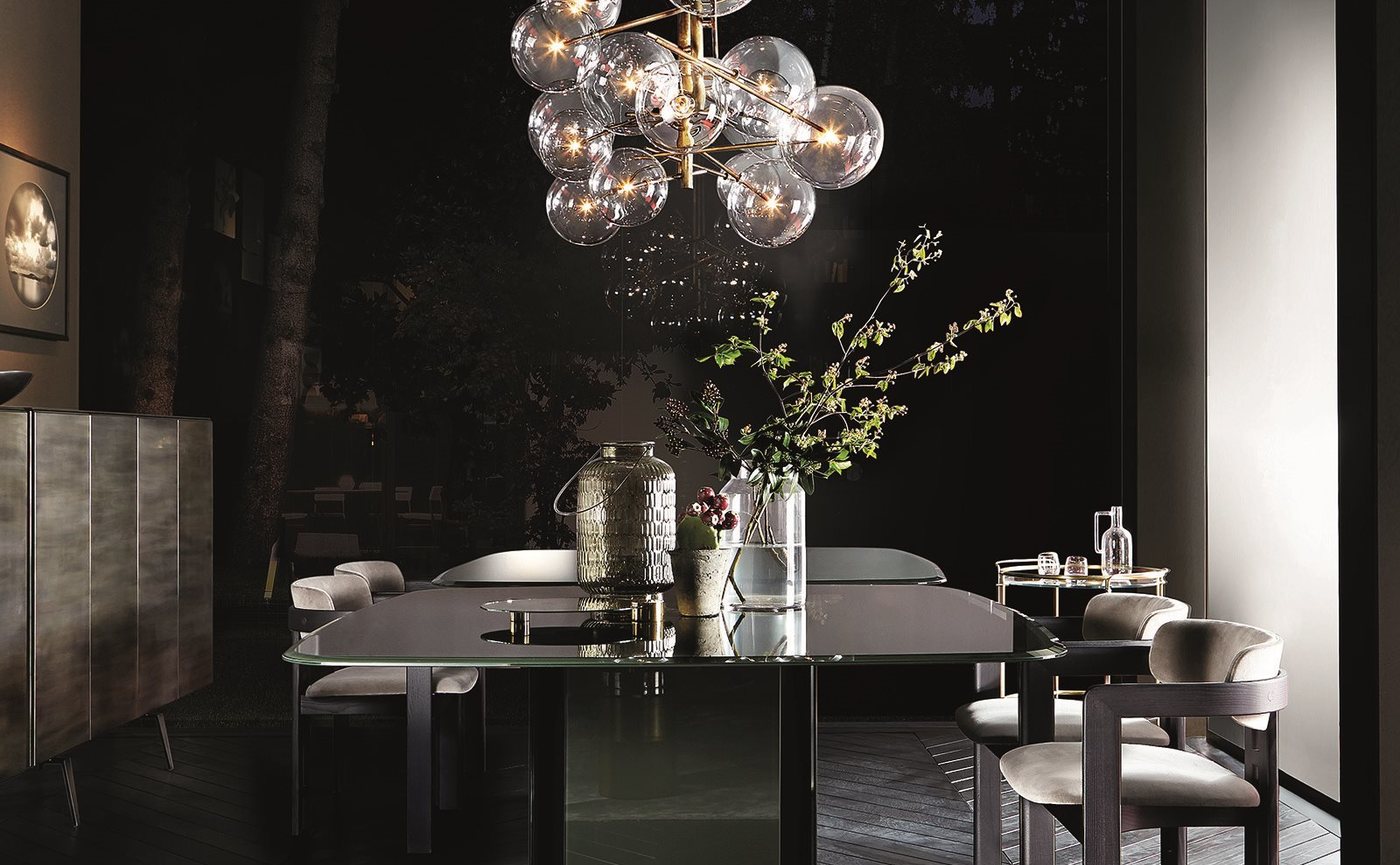 Gallotti & Radice Bolle lamp sfeer 3.jpg