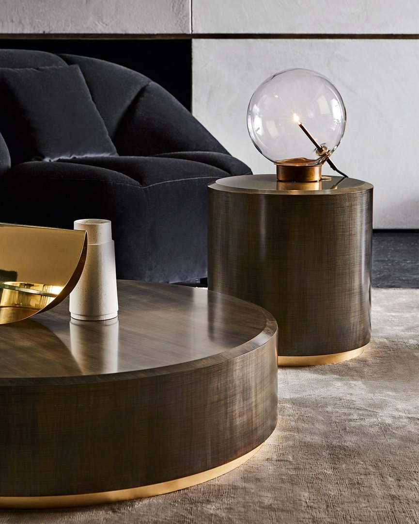 Gallotti & Radice Bolle Tavolo lamp sfeer 2.jpg