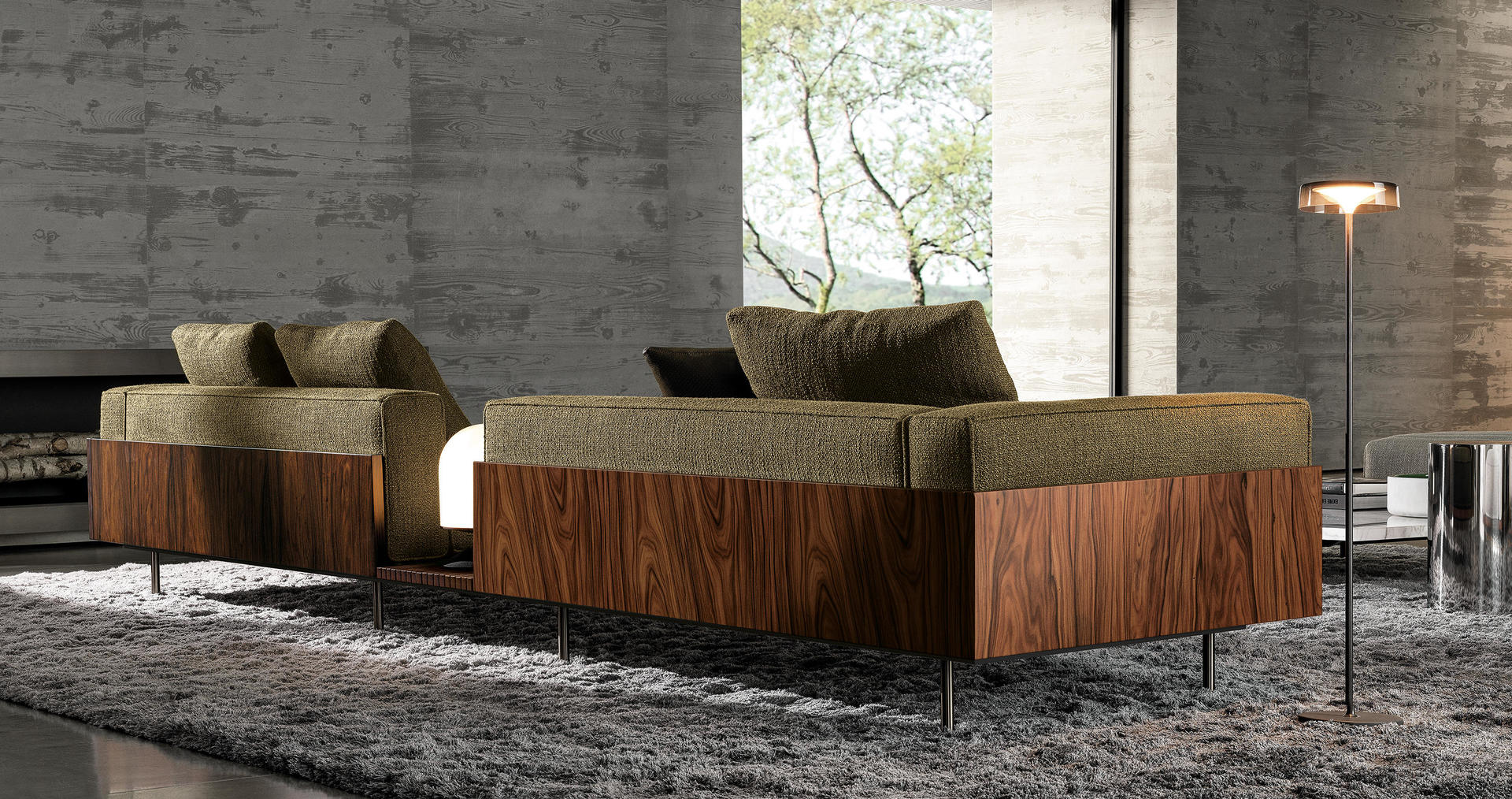 Minotti Brasilia bank sofa HORA Barneveld 02.jpg