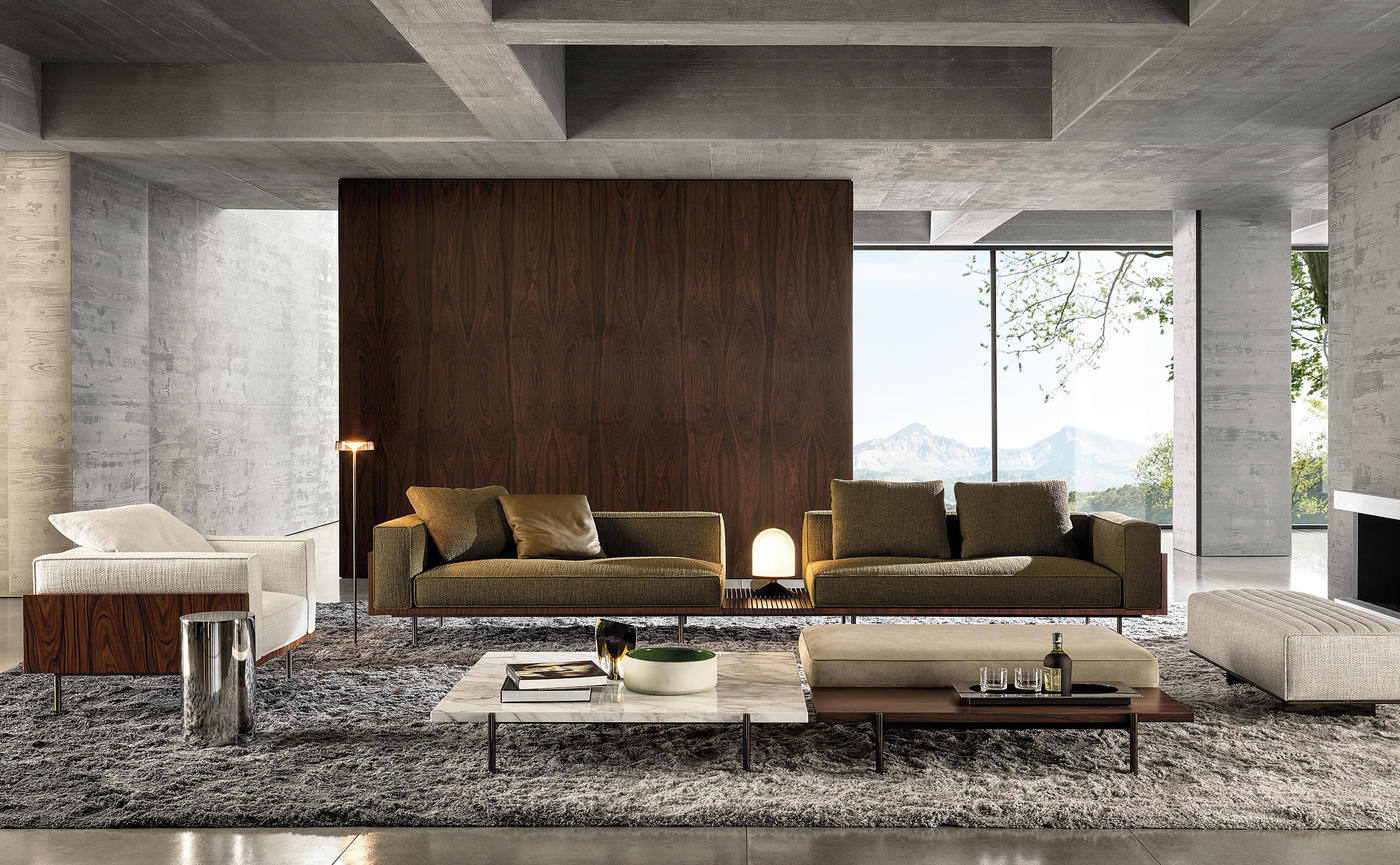 Minotti Brasilia bank sofa HORA Barneveld 01.jpg