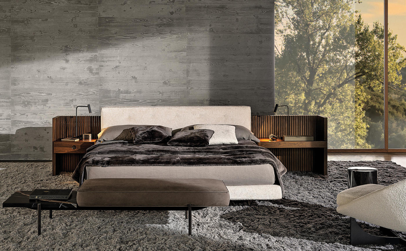 Minotti Brasilia bed HORA Barneveld 08.jpg