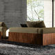 Minotti Brasilia bank sofa HORA Barneveld 02.jpg