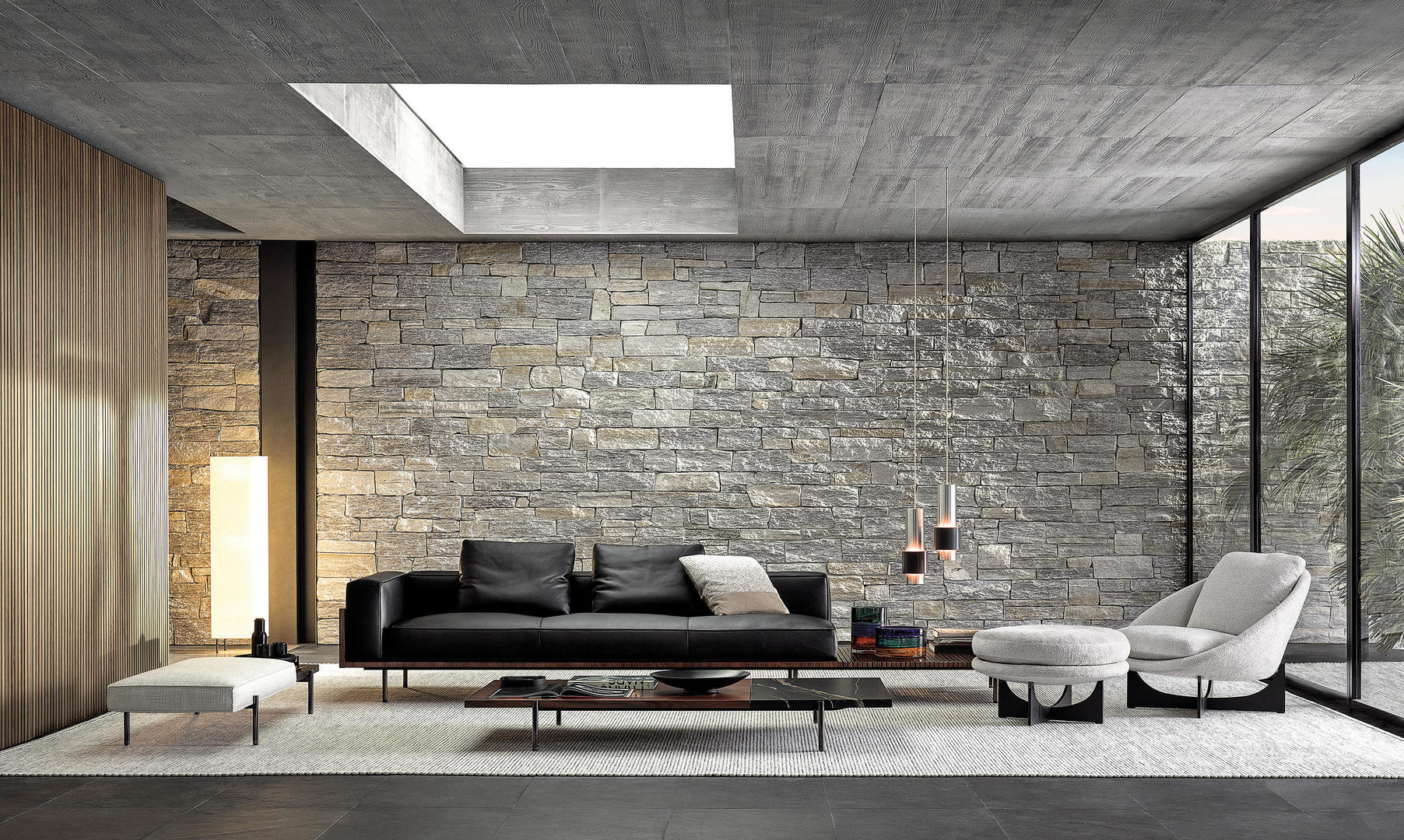 Minotti Brasilia bank sofa HORA Barneveld 03.jpg