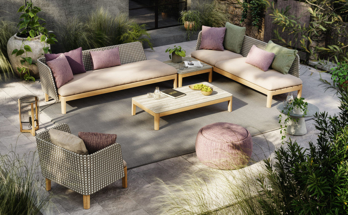 Royal Botania Calypso Lounge modulaire bank modular sofa HORA Barneveld 2.jpg