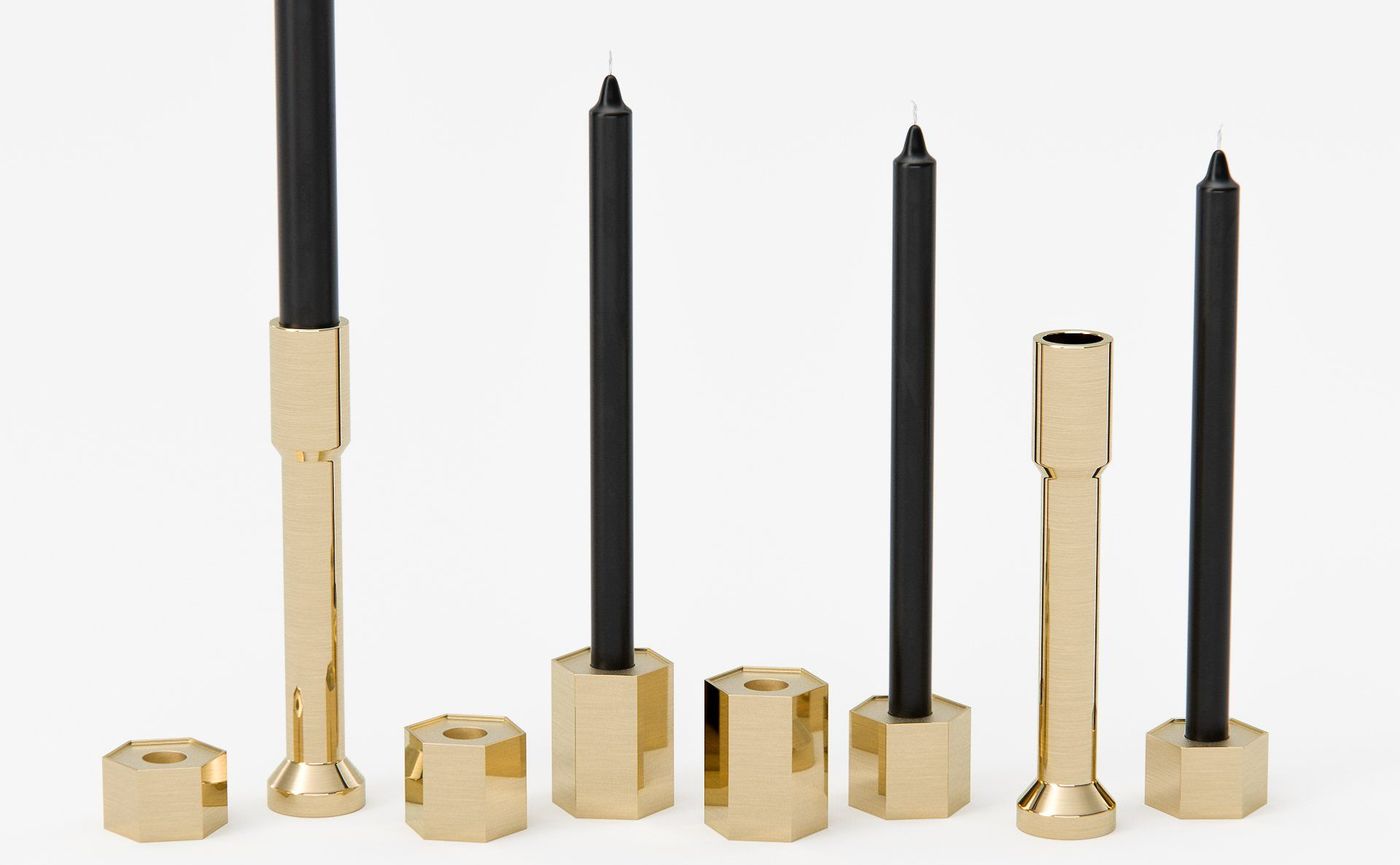 Gallotti & Radice candle holders sfeer 2.jpg