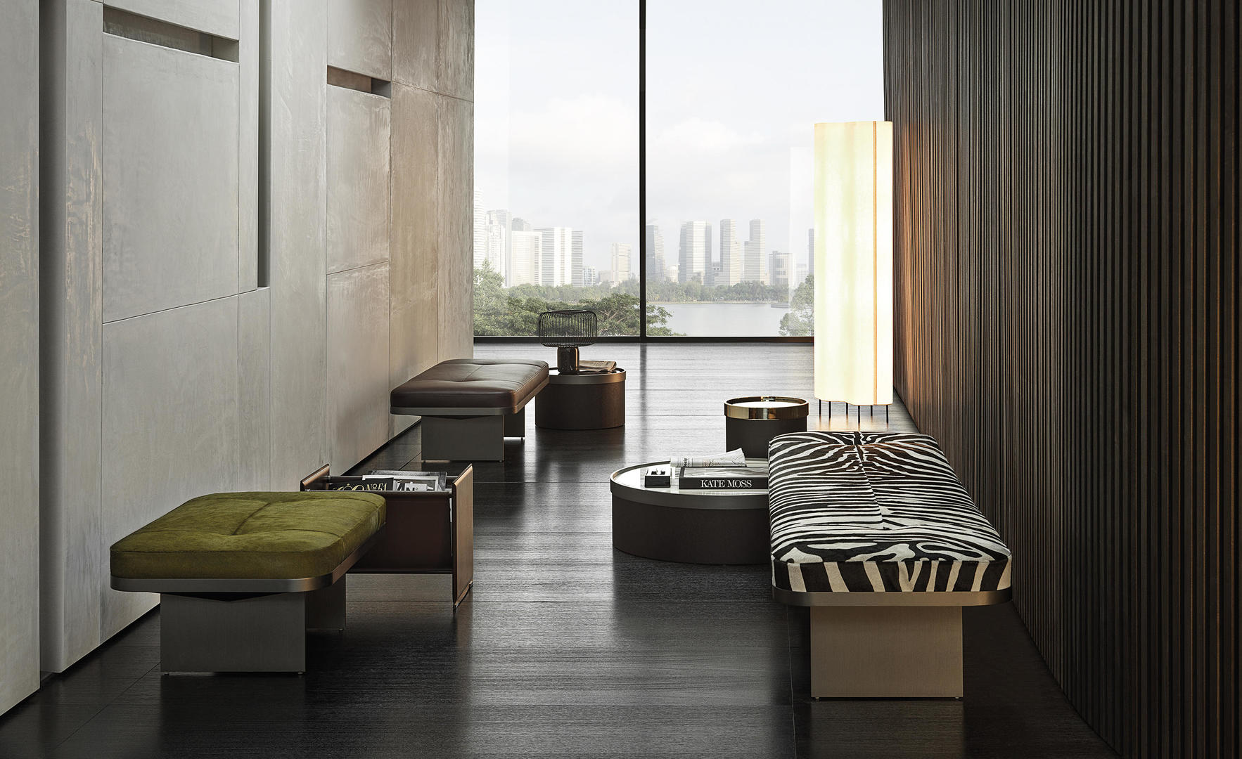 Clive tables and stools minotti.jpg