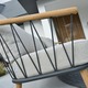 2021 Borek teak-coated stainless steel Coimbra sofa (detail) 5000.jpg