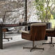 Minotti Daiki Studio stoel bureaustoel HORA Barneveld 6.jpg