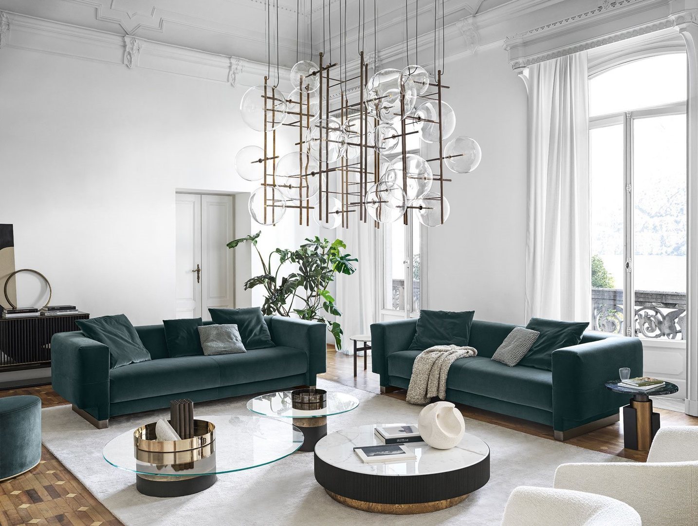 Gallotti & Radice Elissa sofa Hora Barneveld.jpg