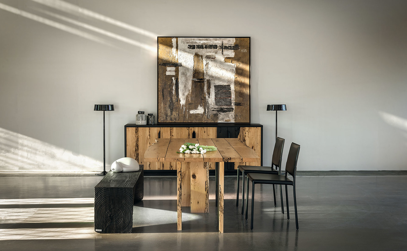 Riva 1920 Fire tafel table eettafel dining table HORA Barneveld 2.jpg