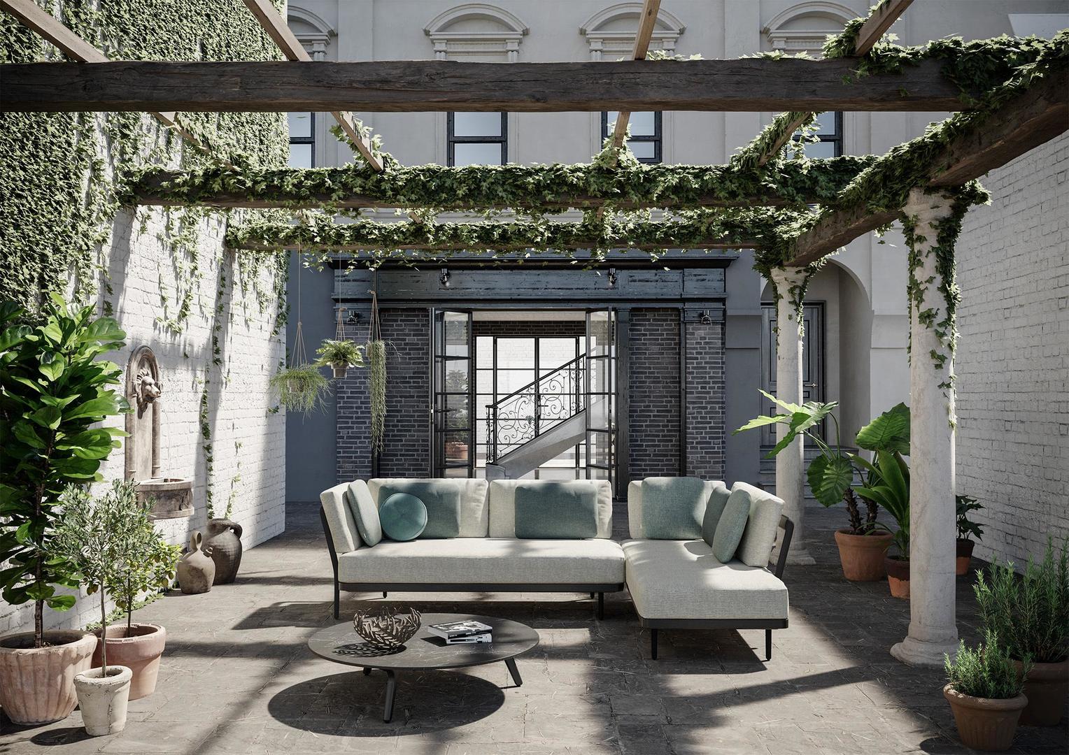 Manutti Flex modulaire bank outdoor sofa HORA Barneveld 1.jpg