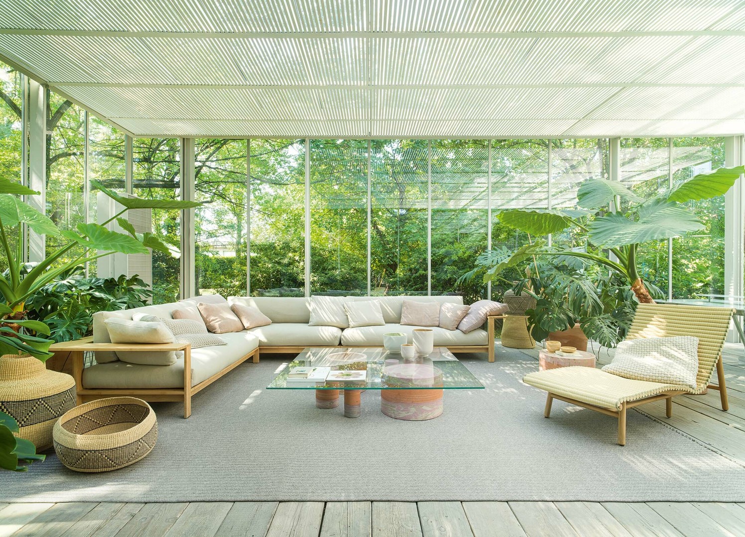 Paola Lenti Frei modulaire outdoor bank sofa tuinmeubelen HORA Barneveld 4.jpg