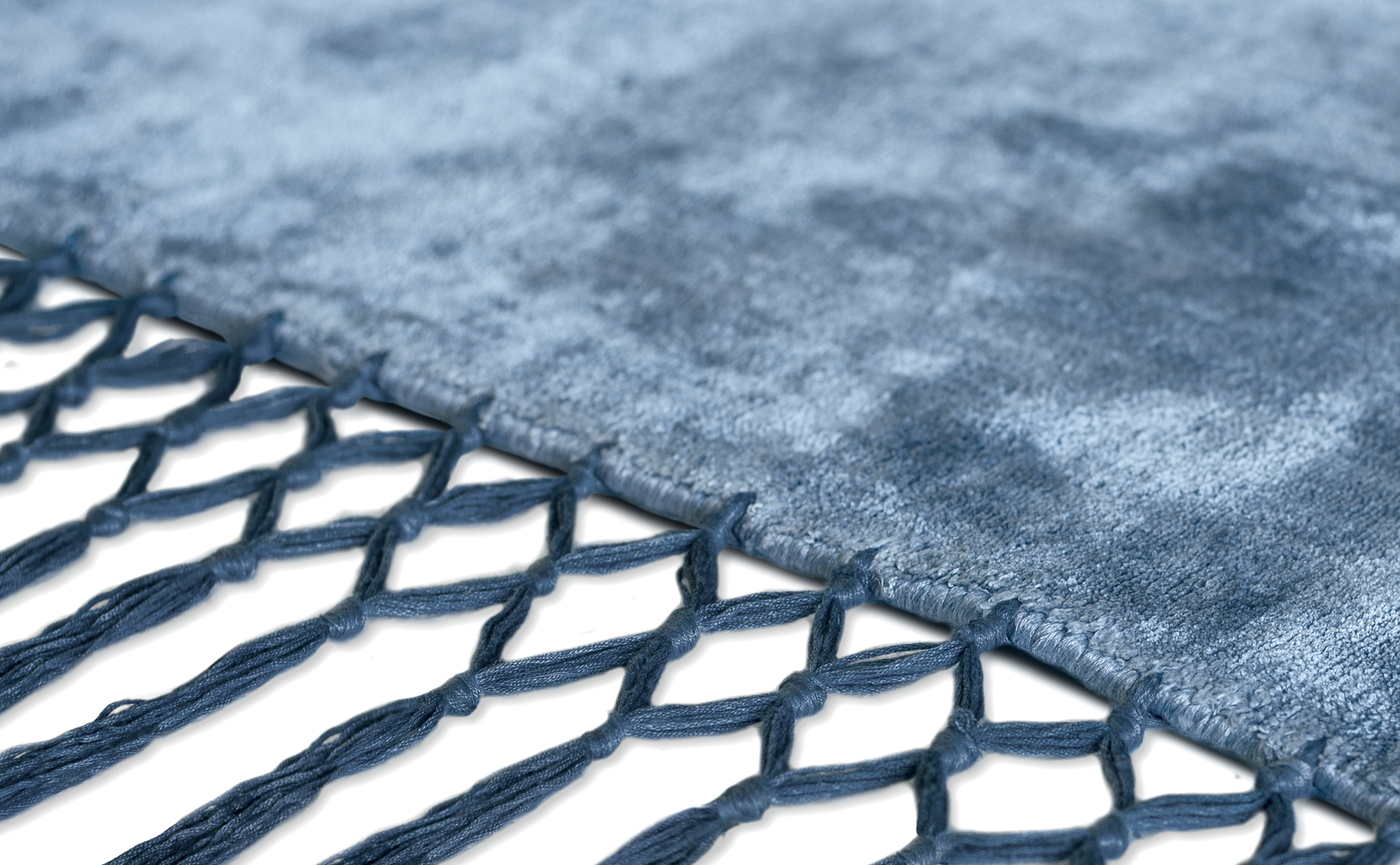 Baxter Fringes Azure + Blue carpet.jpg
