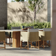 Kettal Giro dining table eettafel tafel teak outdoor teakhout HORA Barneveld 3 (2).png