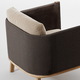 Kettal Giro Club armchair fauteuil lounge stoel HORA Barneveld 7.png