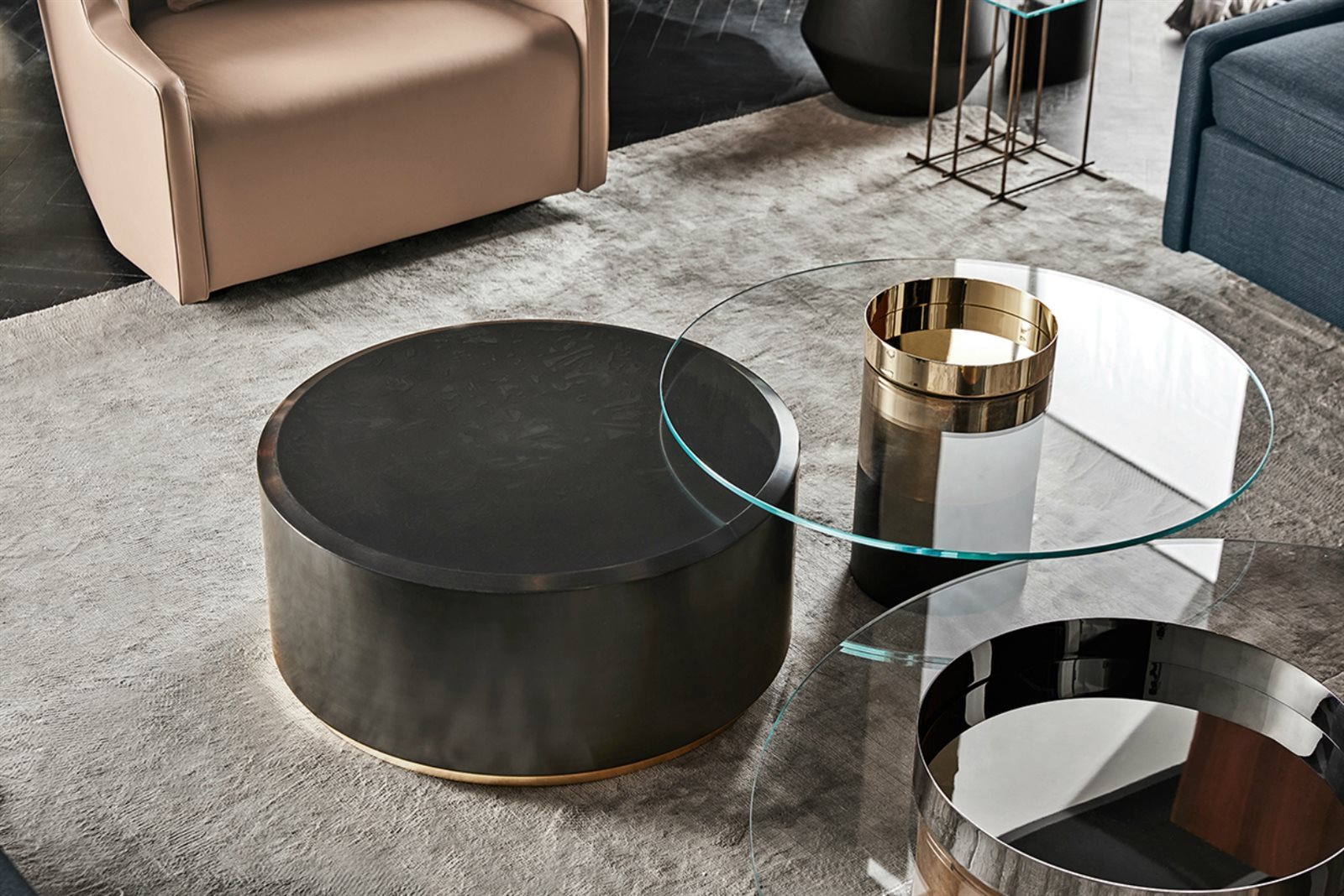 Gallotti & Radice small table Gong.jpg