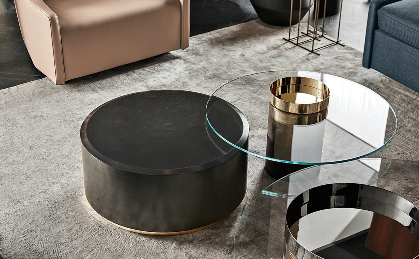 Gallotti & Radice small table Gong.jpg