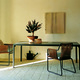 FLAT table HARP armchairs 2_RODA.jpg