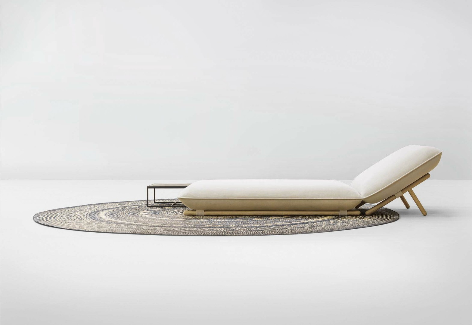 Paola Lenti Hiro sun lounger ligbed HORA Barneveld 2.jpg