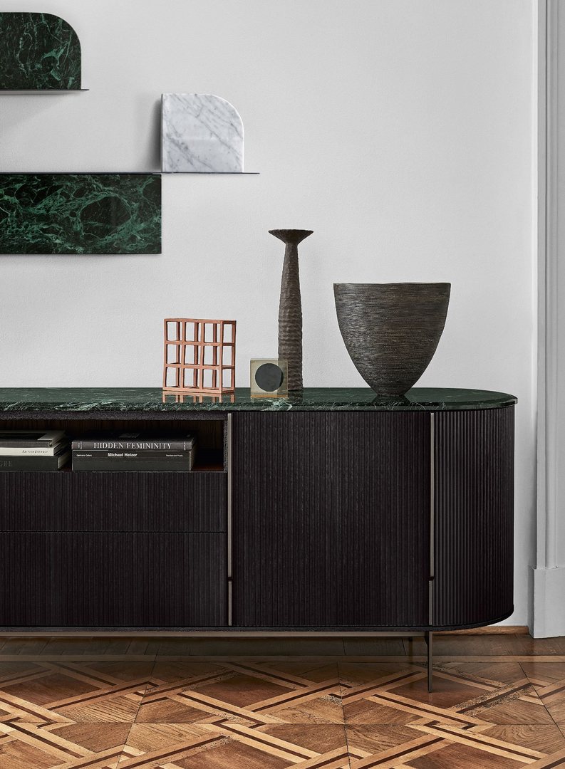 Gallotti & Radice Kumi credenza Hora Barneveld.jpg