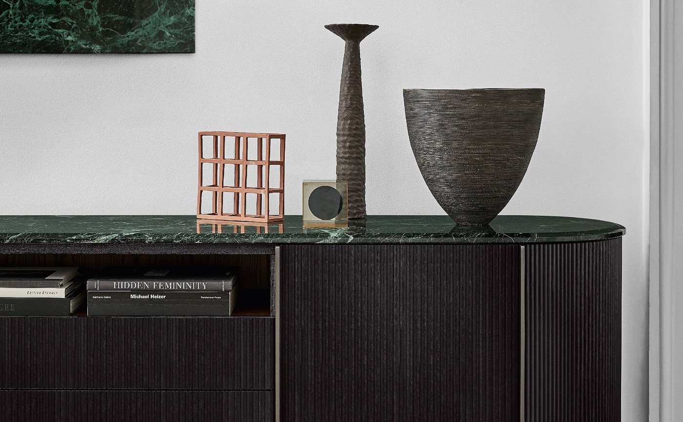 Gallotti & Radice Kumi credenza Hora Barneveld.jpg