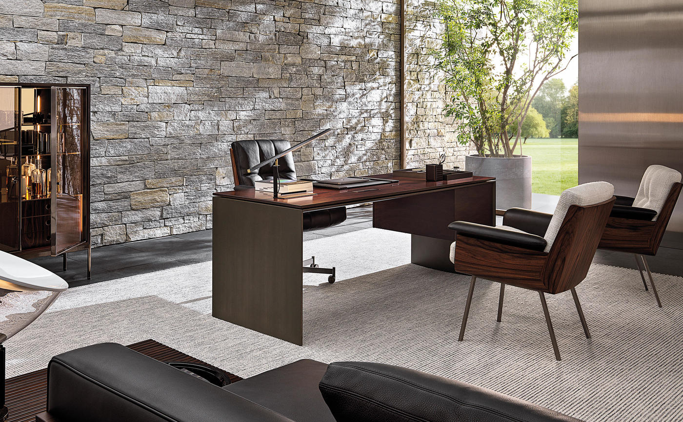 Minotti Linha Studio bureau desk HORA Barneveld 2.jpg