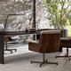 Minotti Linha Studio bureau desk HORA Barneveld 3.jpg