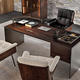 Minotti Linha Studio bureau desk HORA Barneveld 4.jpg