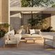 Royal Botania Mambo Lounge modulaire outdoor bank HORA Barneveld 1.jpg