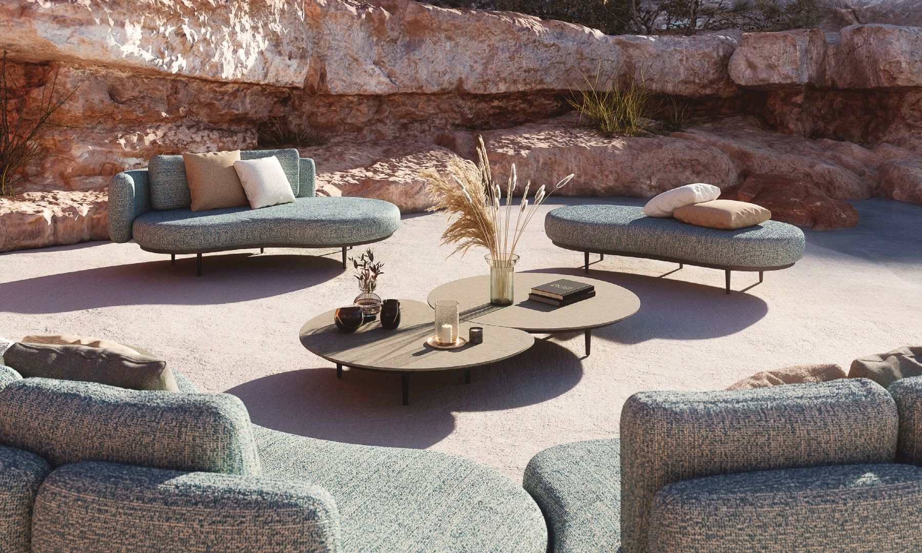 Royal Botania Organix Lounge modulaire sofa outdoor bank HORA Barneveld 11.jpg