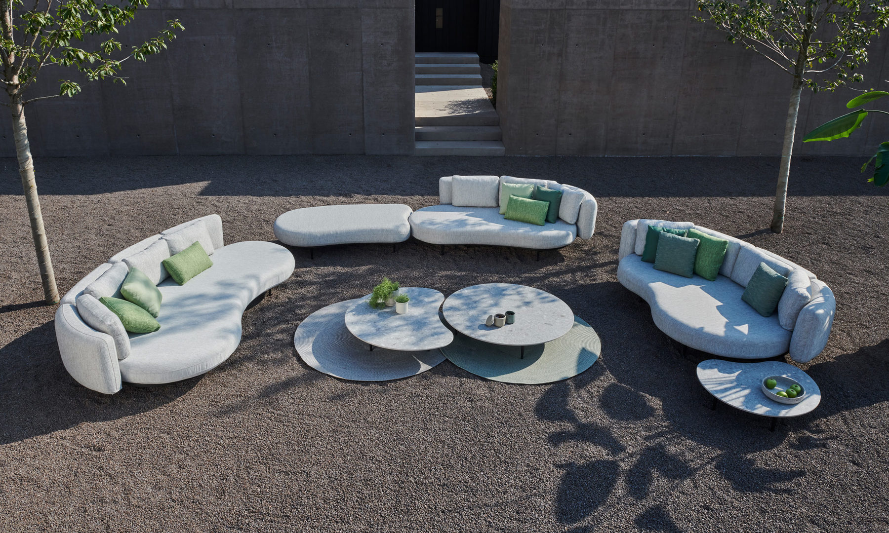 Royal Botania Organix Lounge modulaire sofa outdoor bank HORA Barneveld 5.jpg