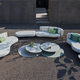 Royal Botania Organix Lounge modulaire sofa outdoor bank HORA Barneveld 5.jpg