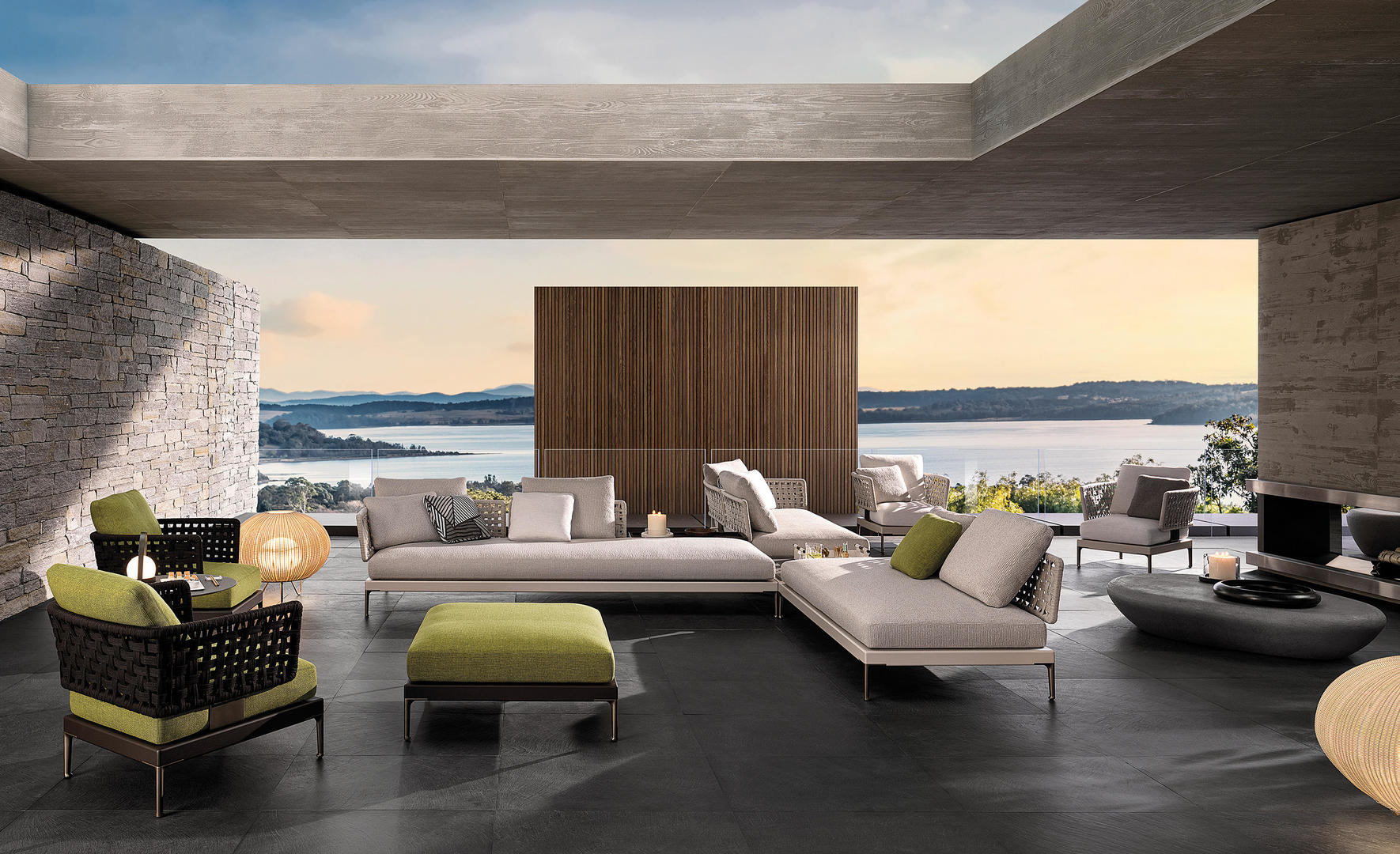 Minotti Patio sofa HORA Barneveld 01.jpg