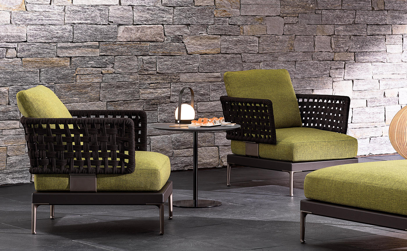 Minotti Patio fauteuil HORA Barneveld 02.jpg