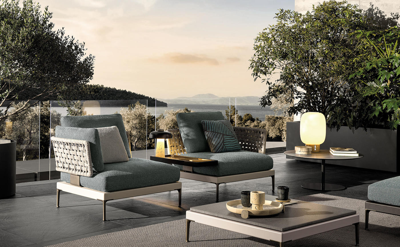 Minotti Patio fauteuil HORA Barneveld 03.jpg