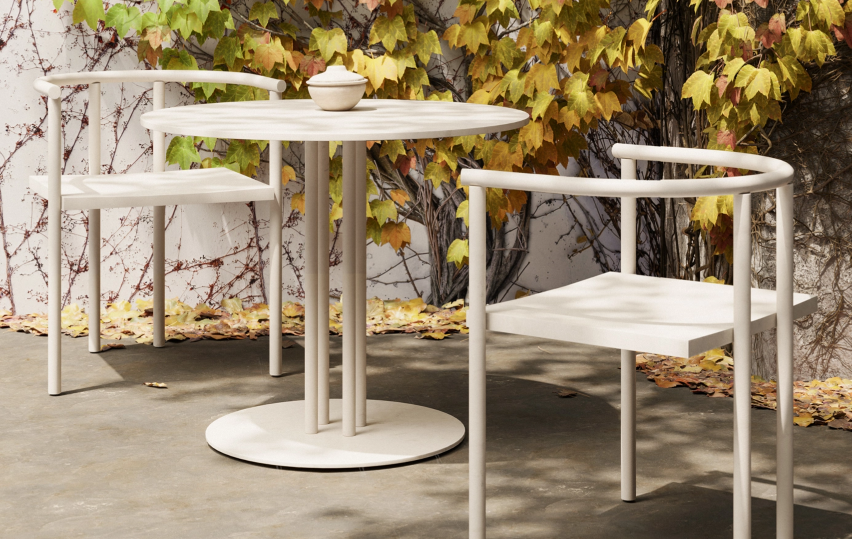 Kettal Ringer stoel chair tafel table outdoor HORA Barneveld 1.png