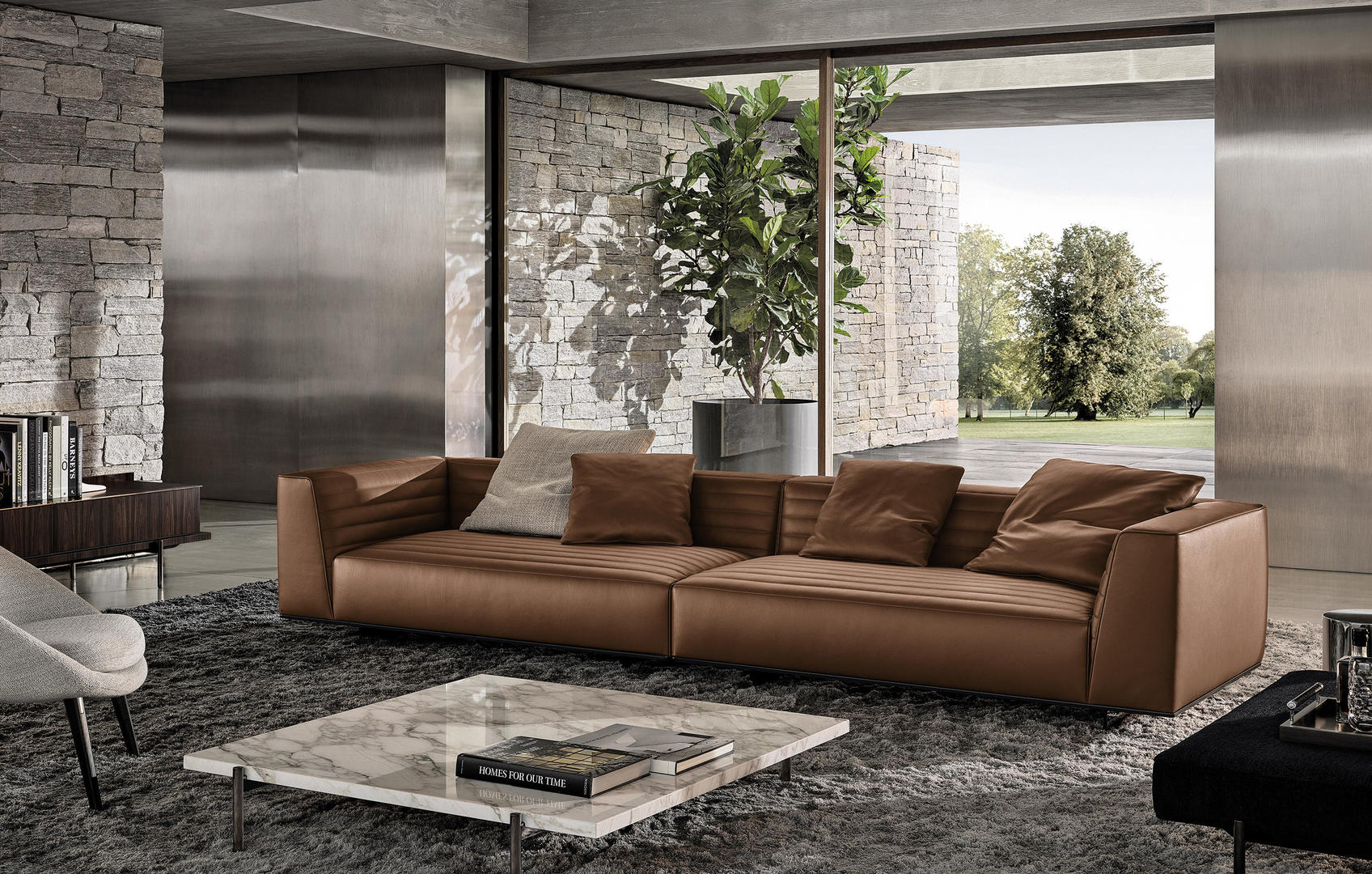 Minotti Roger bank sofa HORA Barneveld 07.jpg