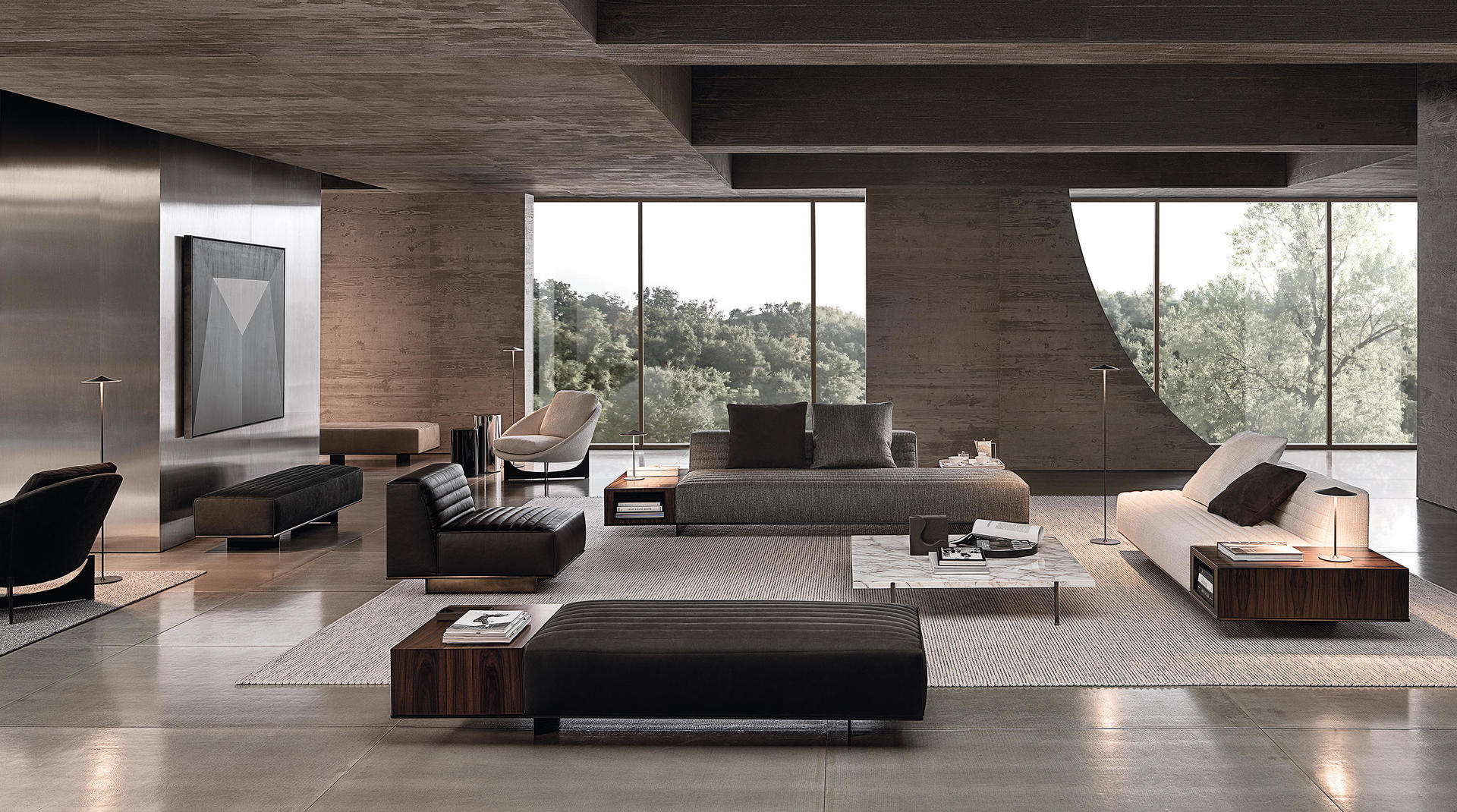 Minotti Roger bank sofa HORA Barneveld 13.jpg