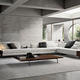 Minotti Roger bank sofa HORA Barneveld 01.jpg