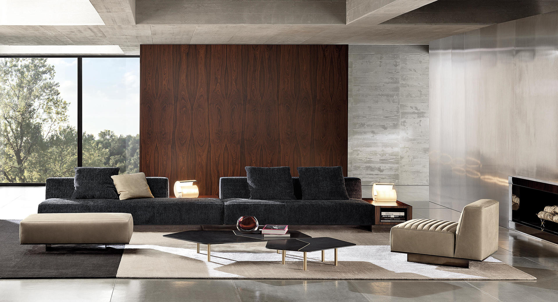 Minotti Roger bank sofa HORA Barneveld 05.jpg