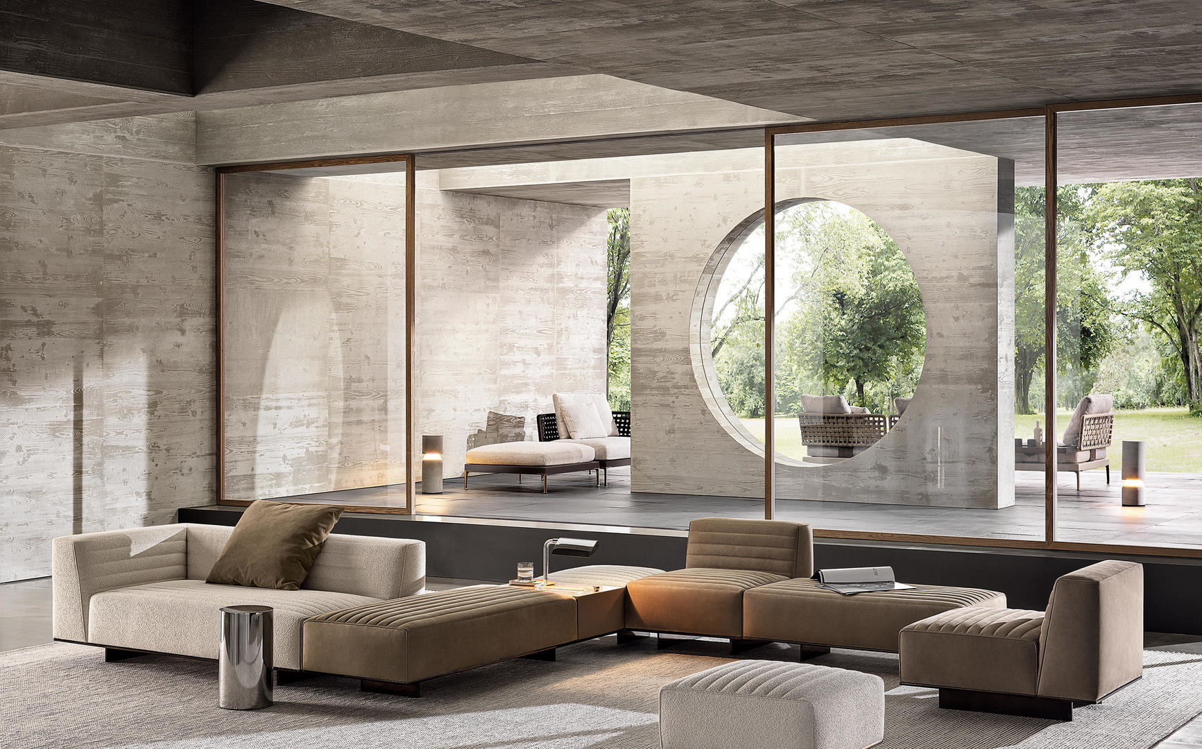 Minotti Roger bank sofa HORA Barneveld 14.jpg