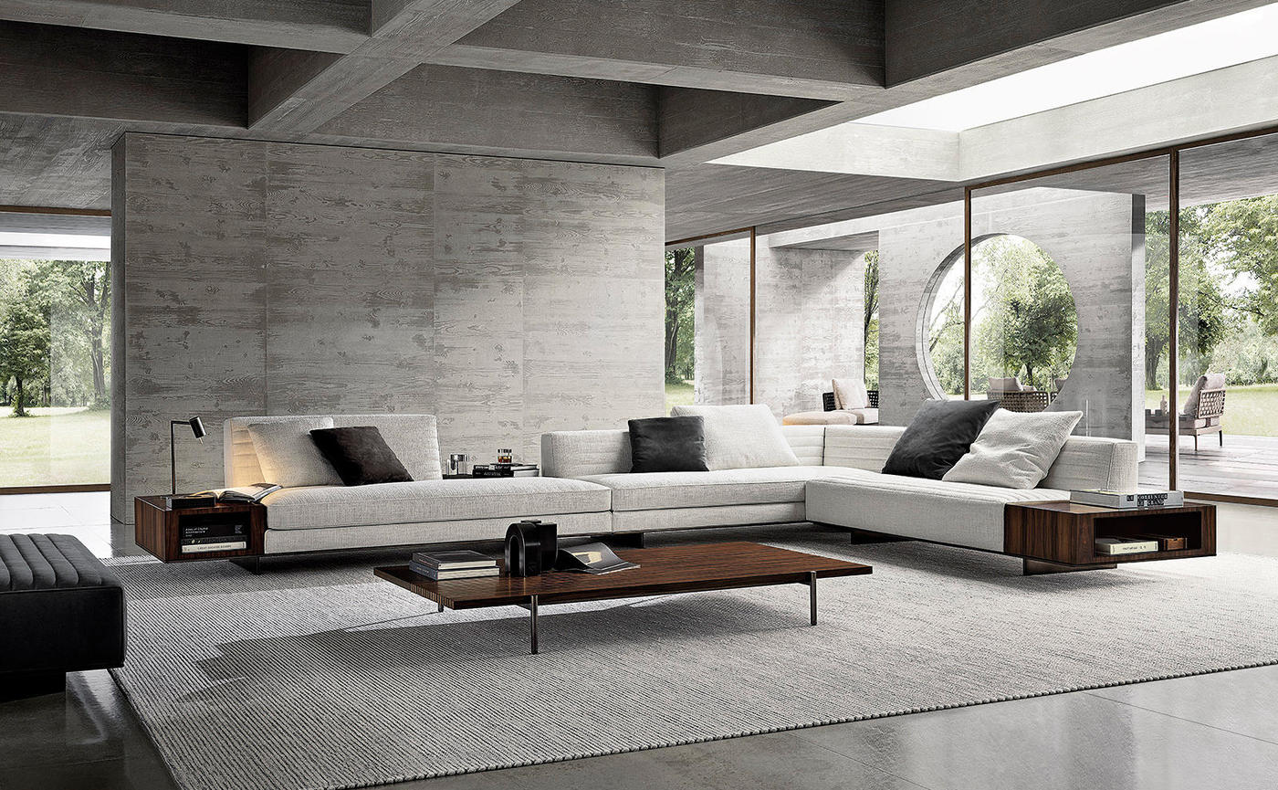 Minotti Roger bank sofa HORA Barneveld 01.jpg