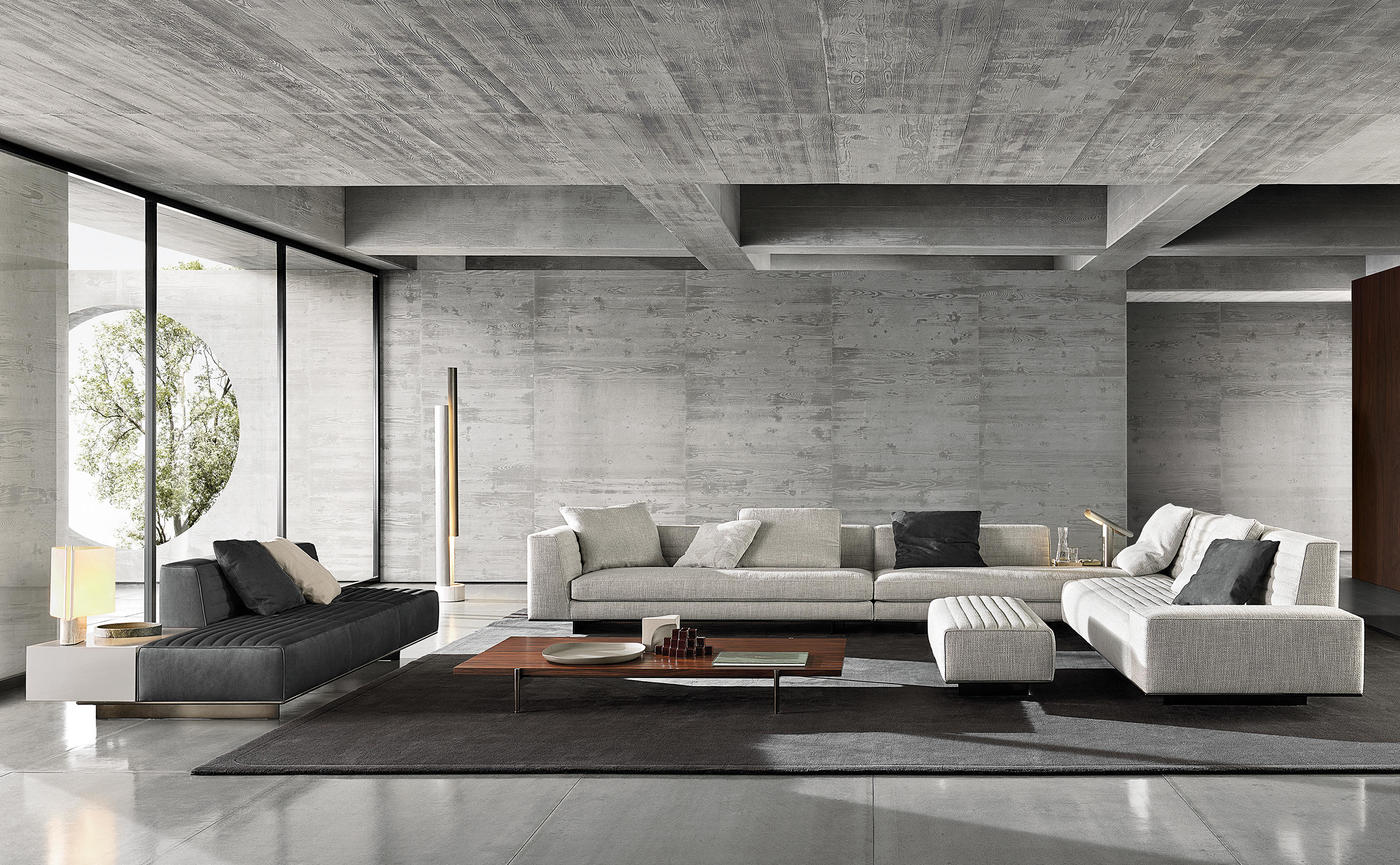 Minotti Roger bank sofa HORA Barneveld 02.jpg