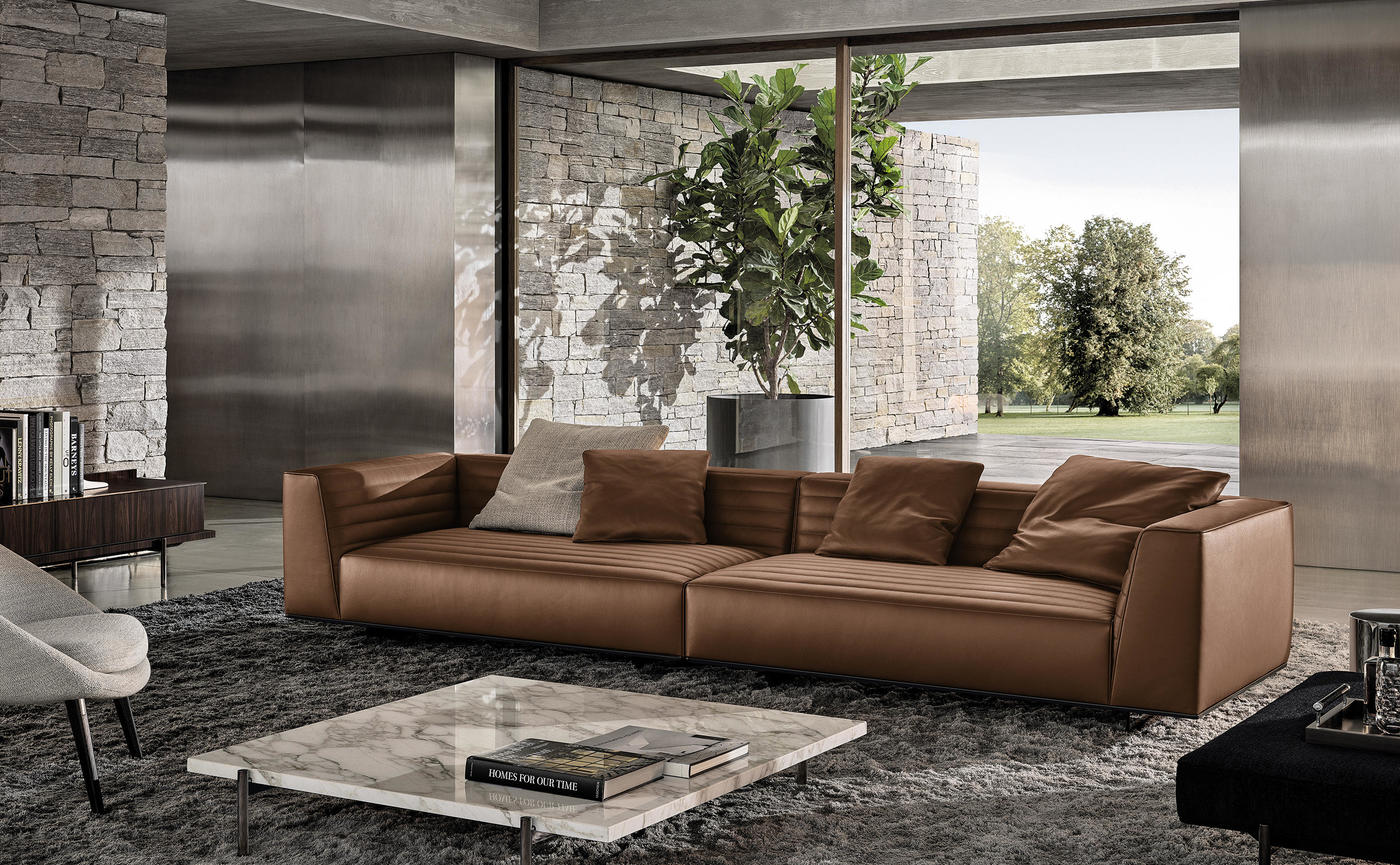 Minotti Roger bank sofa HORA Barneveld 07.jpg