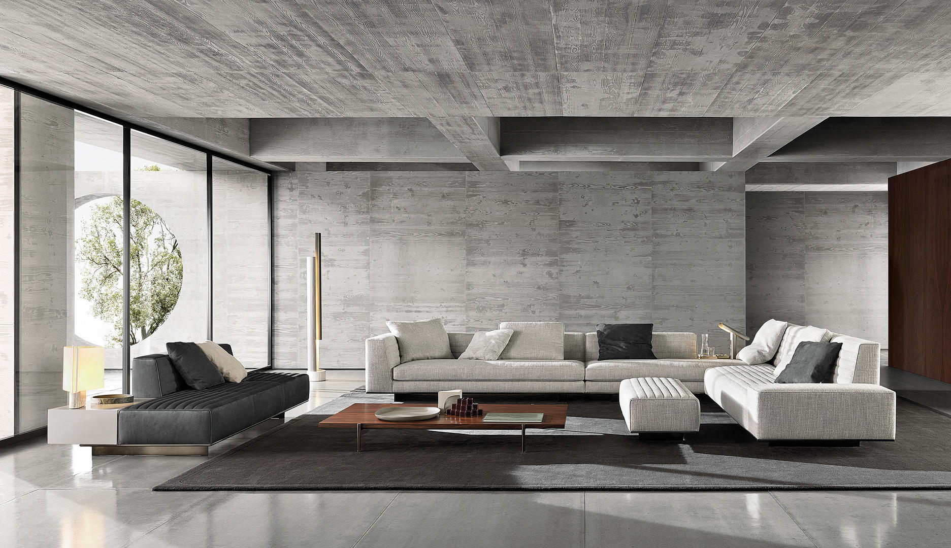 Minotti Roger bank sofa HORA Barneveld 02.jpg