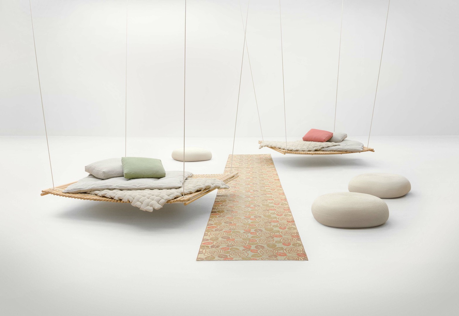 Paola Lenti Shibui platform HORA Barneveld 1.jpg